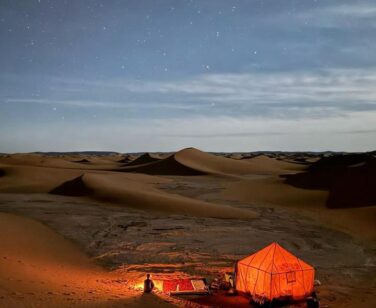 Excursion de 2 jours dans le désert Marocain