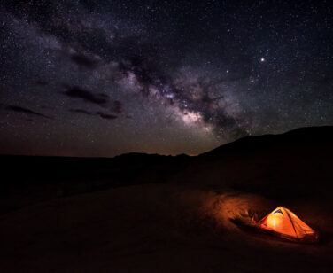 une nuit Trek désert Maroc pas cher