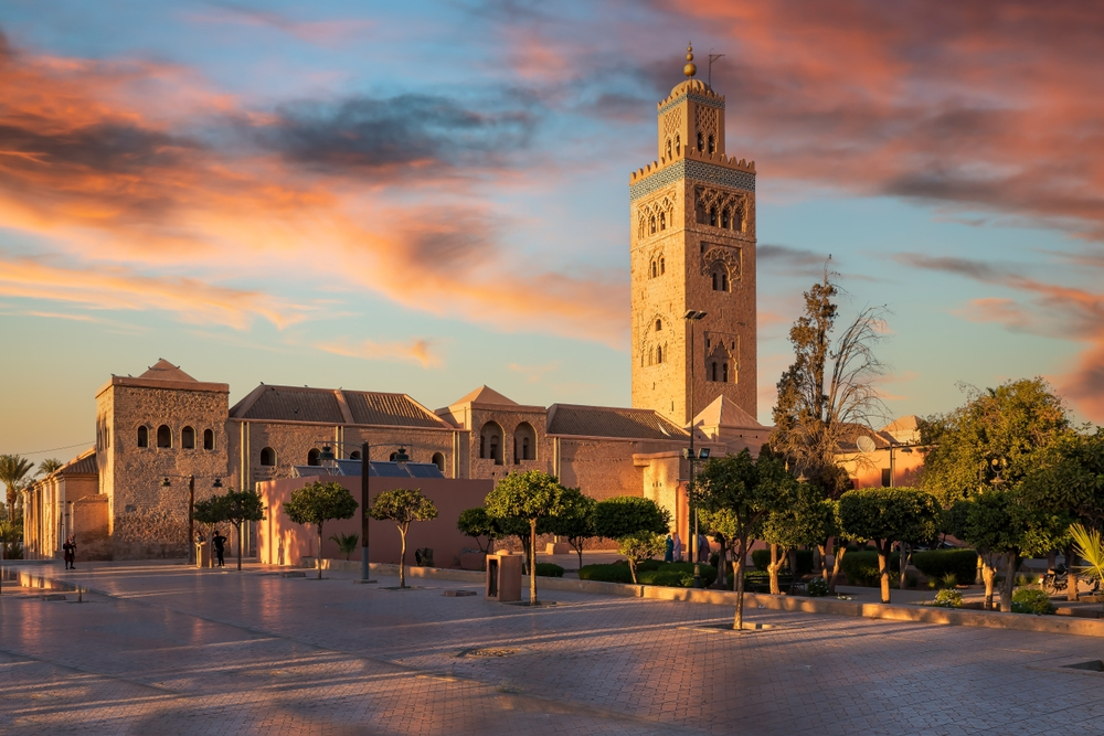 Le Maroc, un pays à découvrir