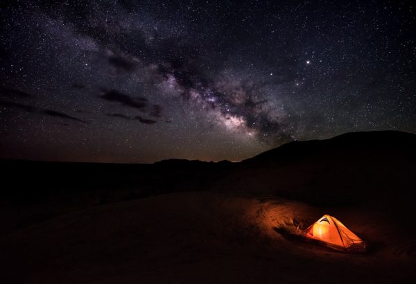 Où passer une nuit dans le désert au Maroc
